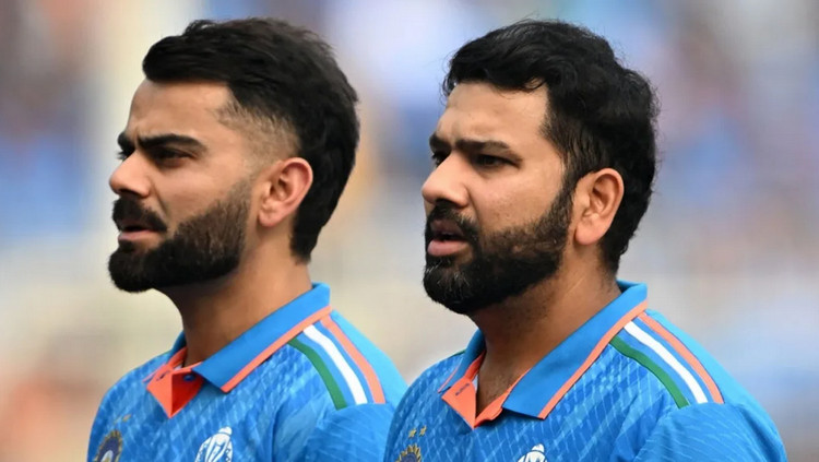 ১৪ মাস পর যে ৩ কারণে টি-টোয়েন্টি সিরিজে রোহিত-কোহলি