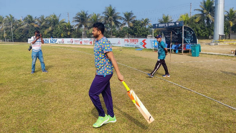 সাকিবকে নিয়ে শক্তিশালী দল গঠন করলো রংপুর