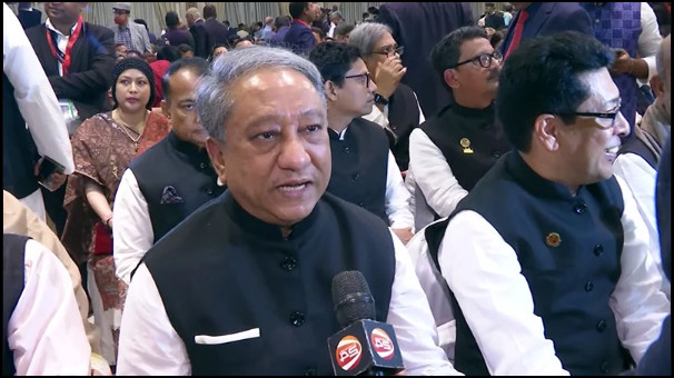 যে মন্ত্রণালয়ের দায়িত্ব পেলেন বিসিবি সভাপতি পাপন