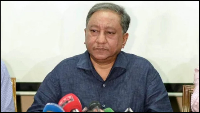 বিসিবির চেয়ারম্যান পদ ছাড়া নিয়ে যা বললেন পাপন