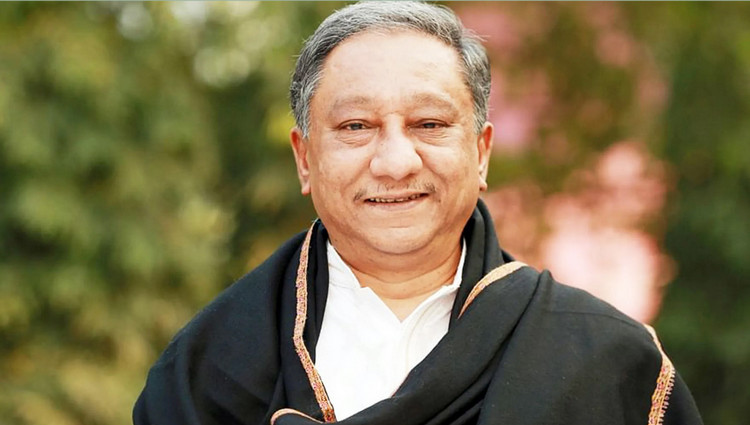 পাপন বিসিবির সভাপতি থাকছেন আর যত দিন