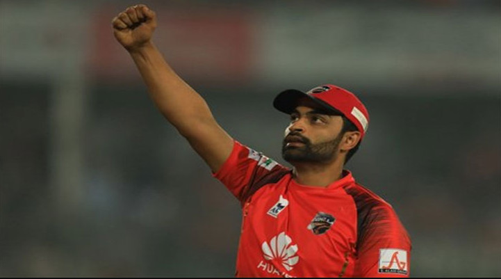 তামিমকে মাঠে দেখার স্বপ্ন নিয়ে আছি, নান্নু