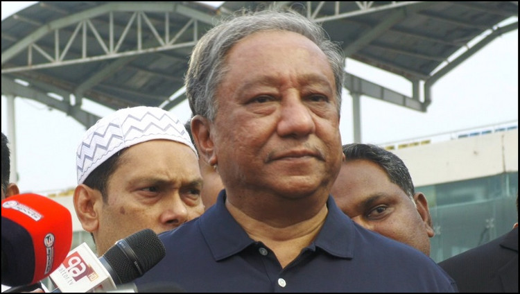 যে কারণে বিসিবির সভাপতির পদ ছাড়বেন পাপন