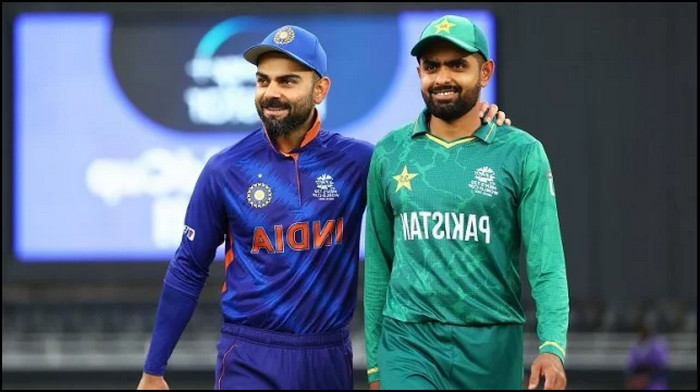 ভারত-পাকিস্তান সিরিজ হতে পারে পিসিবি সভাপতির কথায়