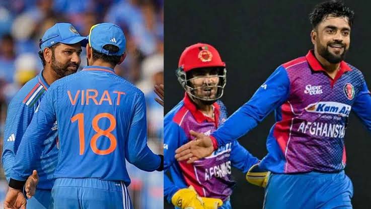 ভারত-আফগানিস্তান ম্যাচ সহ আজ টিভিতে যা দেখবেন (১৪ জানুয়ারি, ২০২৪)
