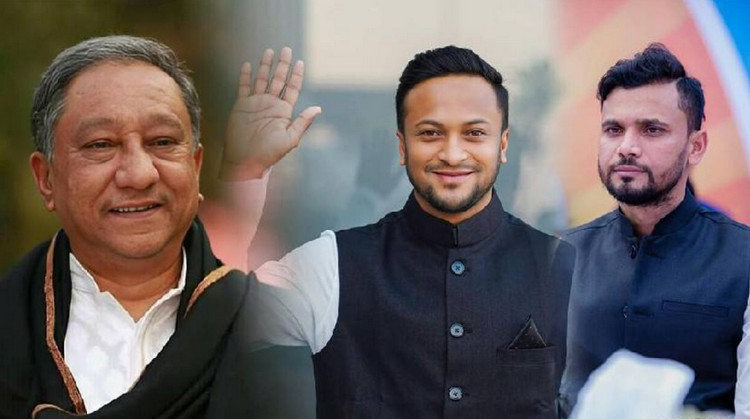 বিসিবির নতুন সভাপতি হচ্ছেন যিনি, তালিকায় নেই সাকিব-মাশরাফি