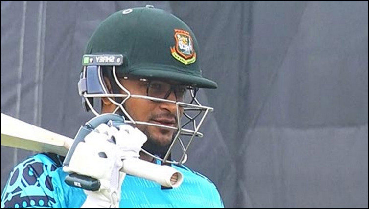 বিপিএলে সাকিবকে নিয়ে অনিশ্চিয়তা রাতেই লন্ডন যাচ্ছেন সাকিব