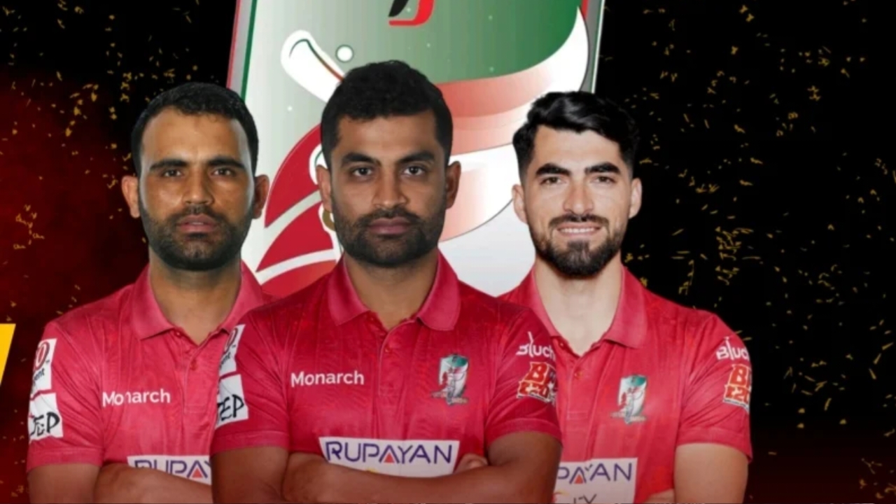 বরিশালের অনুশীলনে তামিম, শুরু থেকে খেলবেন না তারকা ক্রিকেটার