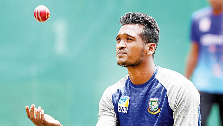 বিপিএল দিয়ে আমারও জাতীয় দলে জায়গা পেতে চান আল আমিন
