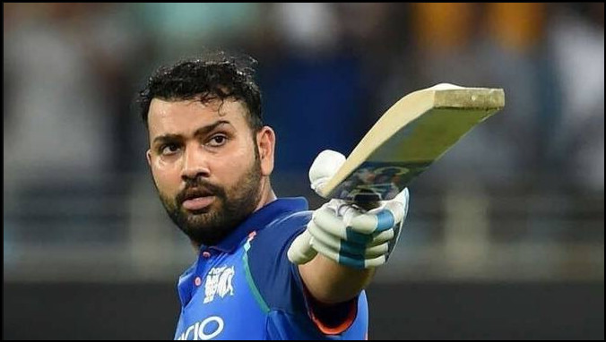 ৪২৭ দিন পর দলে ফিরে রোহিতের অবিশ্বাস্য রেকর্ড