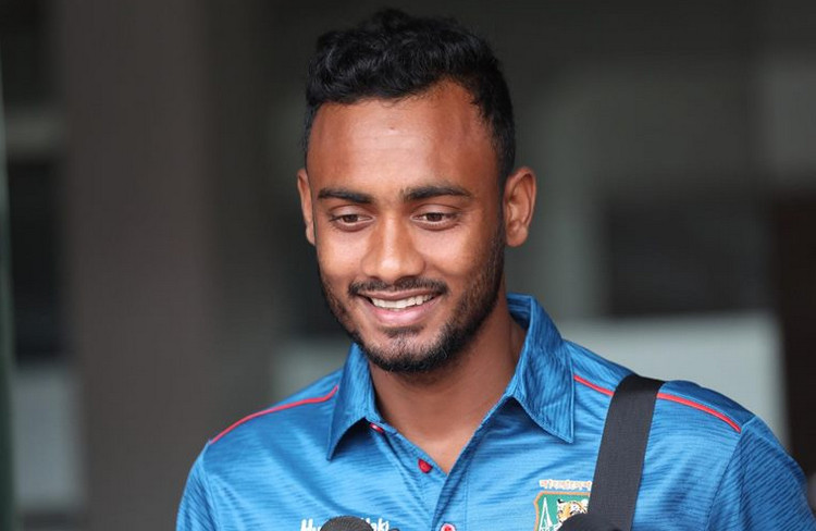 বিপিএলে এই তরুণ দল নিয়ে লড়াই করতে চান শরিফুল