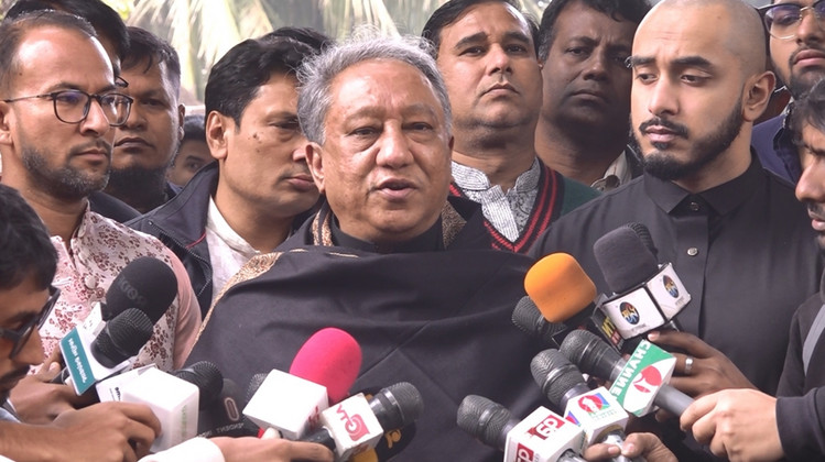 বিশ্বকাপে ভরাডুবির রহস্যজট খুলতে চান বিসিবি প্রধান পাপন