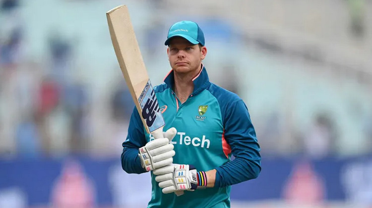 ২য় ধাপে স্মিথের নতুন শুরু, দুই দলের একাদশ ঘোষণা
