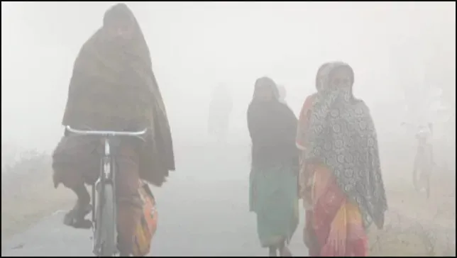 সারাদেশে তীব্র শীতের কারন জানালো আবহাওয়া অফিস