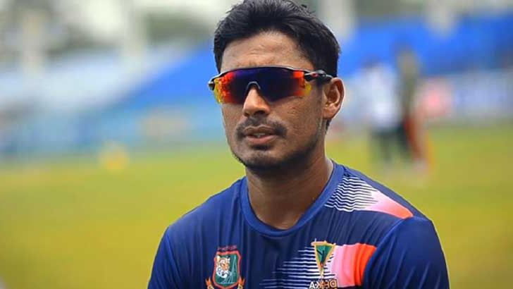 নতুন পেশায় আবারও মাঠে ফিরছেন আশরাফুল