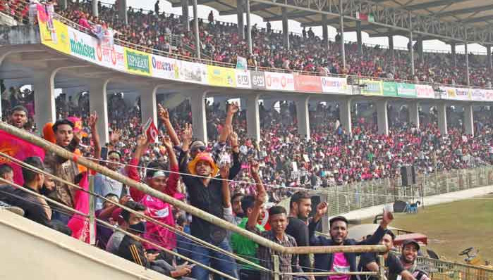 ঝামেলা ছাড়াই অনলাইনে বিপিএলের টিকিট কাটবেন যেভাবে