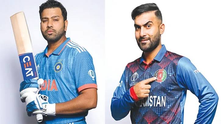 ভারত-আফগানিস্তান সহ আজ টিভিতে যা দেখবেন (১৭ জানুয়ারি, ২০২৩) 