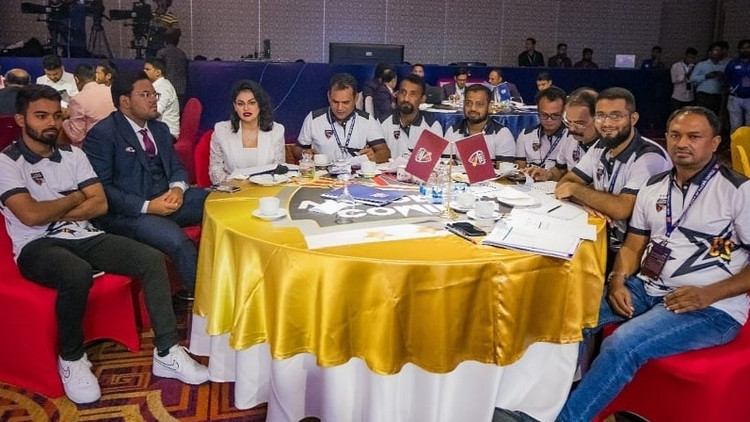 রাজস্বের আয় ভাগ নিয়ে ঝামেলা, বিপিএল খেলতে চায়না কুমিল্লা ভিক্টোরিয়ান্স