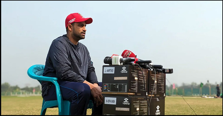 রাজনীতি নিয়ে নিজের ইচ্ছার কথা প্রথমবার জানালেন তামিম