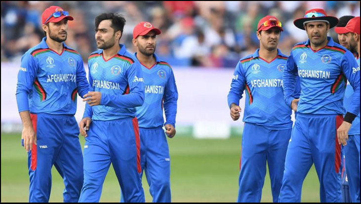 বোর্ডেকে উপেক্ষা করে আবারও ফ্র্যাঞ্চাইজি লীগে আফগান ক্রিকেটাররা