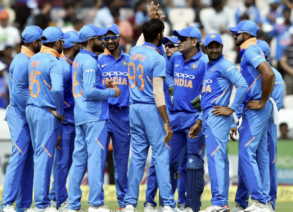 এই তিন ভারতীয় তারকা ক্রিকেটার চ্যাম্পিয়ন্স ট্রফিতে ফিরবেন দলে