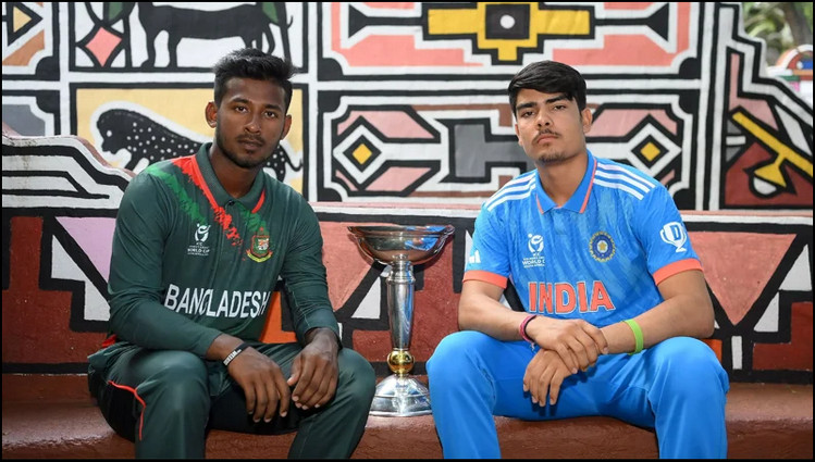 ভারত-বাংলাদেশ হাইভোল্টেজ ম্যাচ ২০২০ পুনরাবৃত্তি চায় টাইগাররা