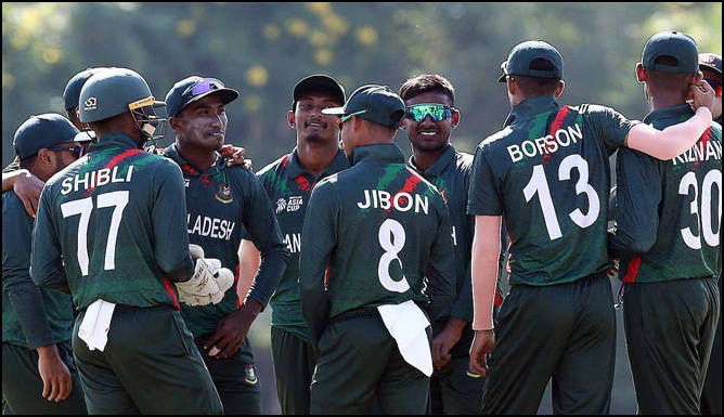 ভারত বধের মিশনে যে একাদশ নিয়ে মাঠে নামবে বাংলাদেশ, যেভাবে খেলা দেখবেন