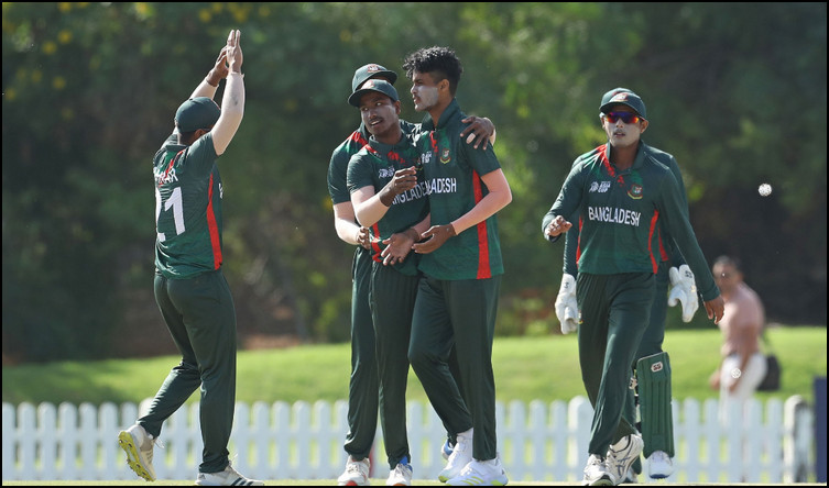 আজ বাংলাদেশের প্রতিপক্ষ আয়ারল্যান্ড, মোবাইলে যেভাবে খেলা দেখবেন-