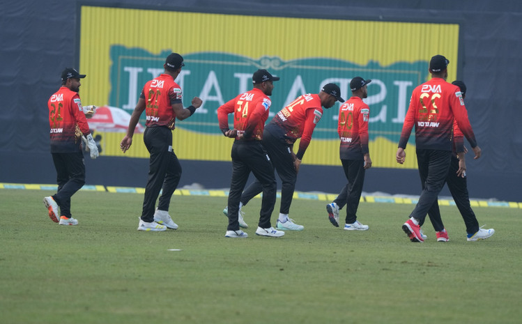 কুমিল্লার শিরোপা জেতার রহস্য ফাঁস