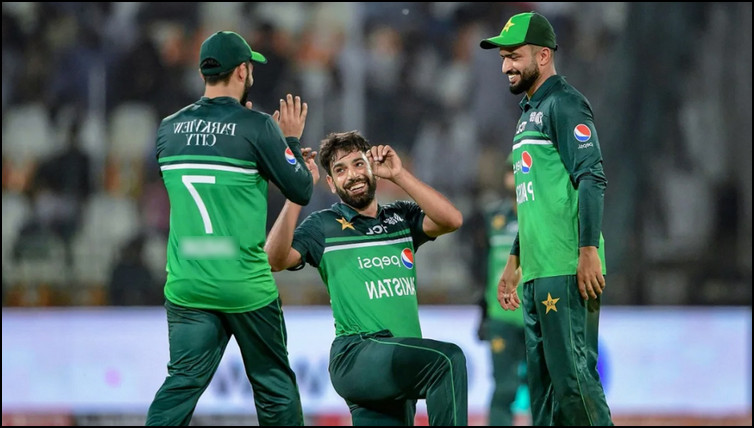 হারিস চলে গেলেও পাকিস্তানের অন্য তারকা আজ যুক্ত হচ্ছেন রংপুরের সাথে