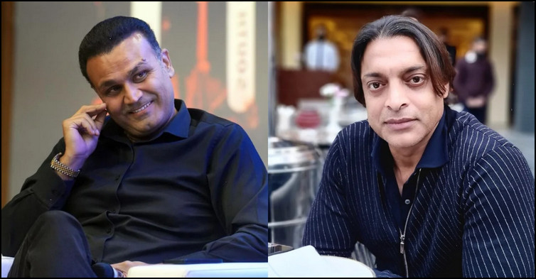 খেলা ছাড়লেও এখনো ঝগড়া থামেনি তাদের, সুযোগ পেলেই খোঁচা দিতে থাকেন দুজনই-এবার করলেন নতুন কান্ড