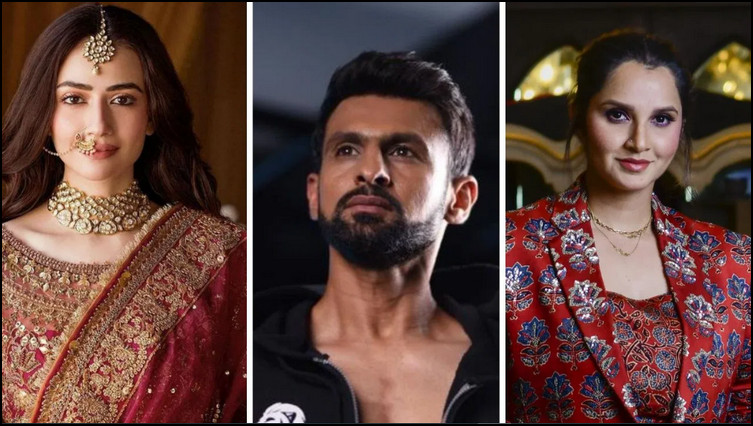 ফোনে প্রথম বিয়ে করেছিলেন শোয়েব, ১৫ কোটি খোরপোষ দিয়ে মুক্তি পান- গোপন তথ্য ফাঁস করে দিলেন সানিয়া