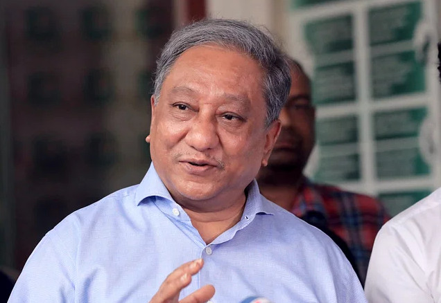 মন্ত্রী পদ পেয়েও এখনই বিসিবির পদ ছাড়বেন না পাপন