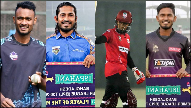 বিপিএল ঢাকা পর্ব শেষ একনজরে দেখেনিন এগিয়ে কারা দেশি না বিদেশি