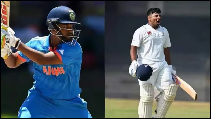 অবাক ক্রিকেট বিশ্ব, একই দিনে আপন দুই ভাইয়ের সেঞ্চুরি পৃথিবীর দুই প্রান্তে