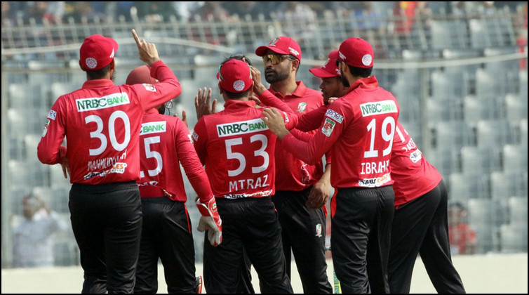 দুঃসংবাদ তামিমের বরিশালে, শোয়েবের পর আরও এক তারকা হারালো তারা