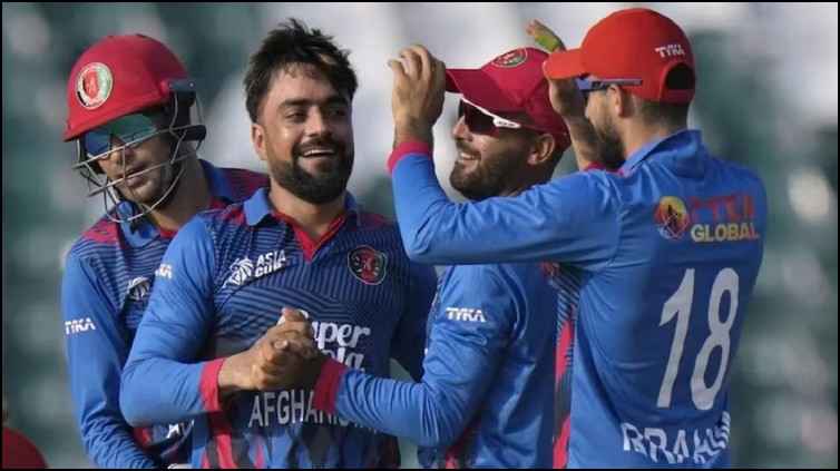 পিএসএল থেকে সরে দাঁড়ালেন আফগানিস্তানের তারকা ক্রিকেটার