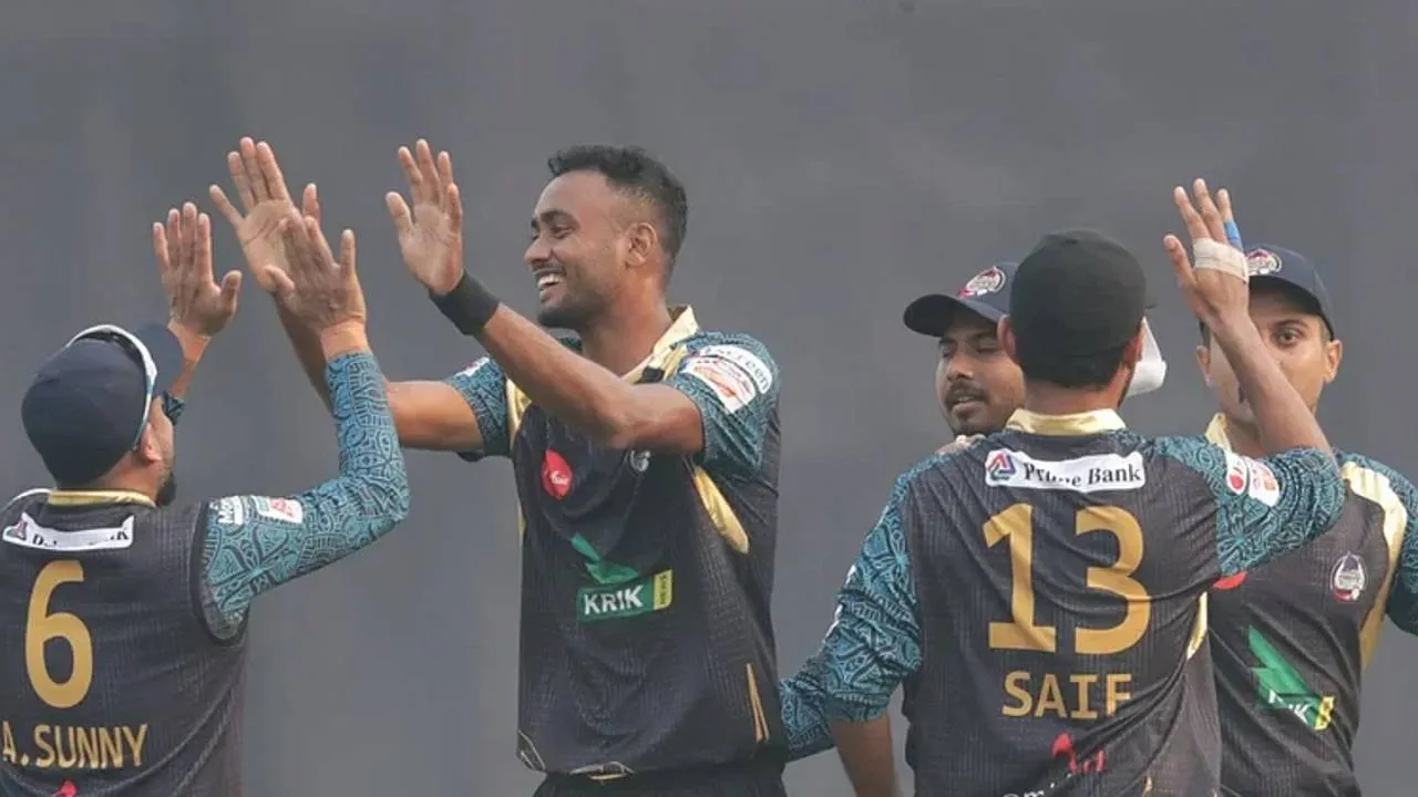 বিপিএল হাইভোল্টেজ ম্যাচসহ টিভিতে যা দেখবেন (২৬ জানুয়ারি ২০২৪)