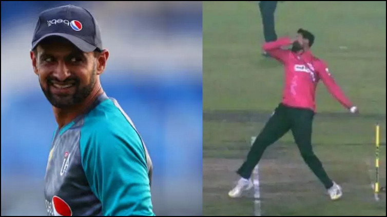 শোয়েবের বিরুদ্ধে ফিক্সিং অভিযোগ, মুখ খুললো বরিশাল টিম ম্যানেজমেন্ট
