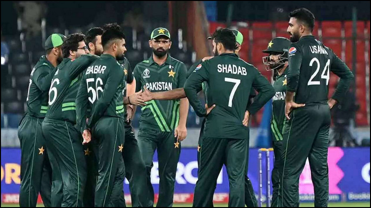 ব্যার্থতার জন্য দায়ী ক্রিকেটারাই টিম ডিরেক্টর মোহাম্মদ হাফিজ