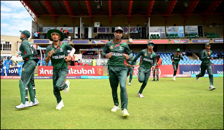 বিশ্বকাপে টিকে থাকার লড়াইয়ে আজ মাঠে নামছে বাংলাদেশ