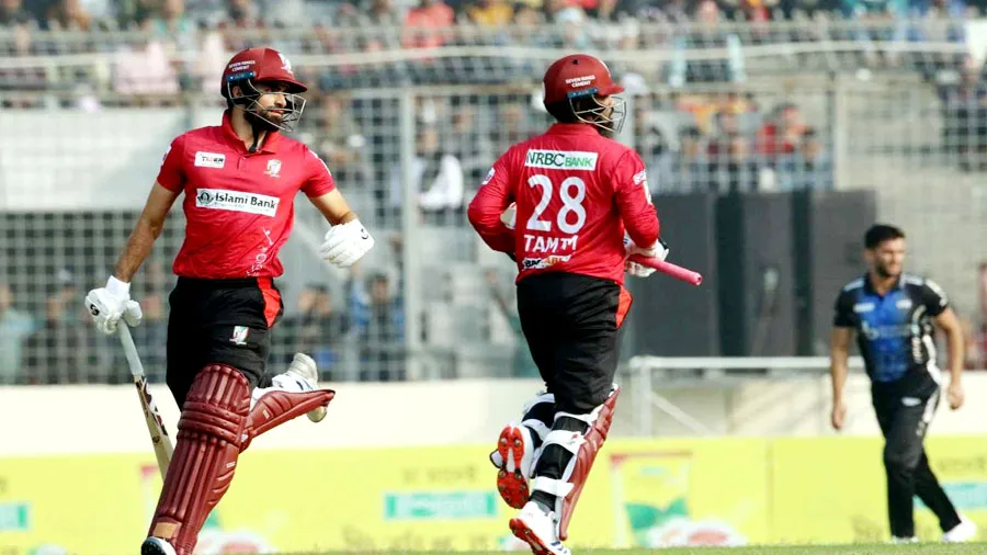 বরিশাল-চট্টগ্রাম হাইভোল্টেজ ম্যাচ সহ টিভিতে যা দেখবেন (২৭ জানুয়ারি ২০২৪)