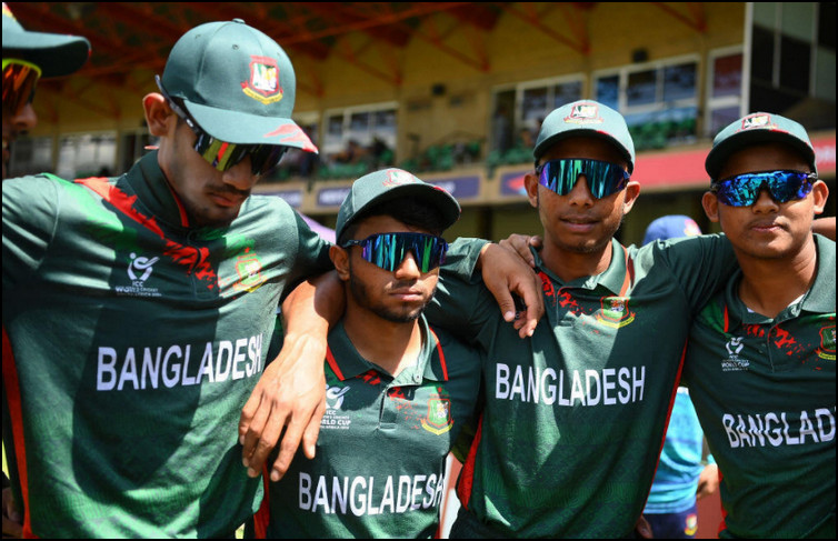 বিশ্বকাপের সুপার সিক্সে বাংলাদেশের পতিপক্ষ হতে যাচ্ছে এশিয়ান পাওয়ার হাউজ!