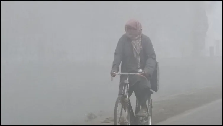 তাপমাত্রা ৮ এর নিচে, ঠান্ডায় কাহিল মানুষ