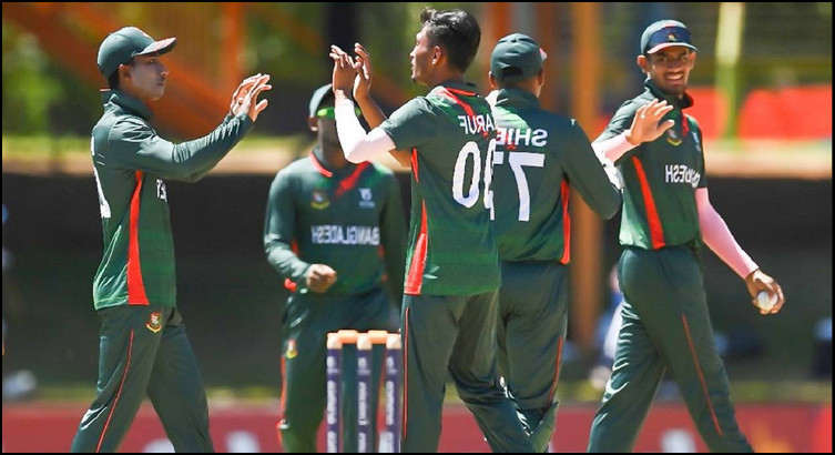 সেমিফাইনালের লড়াইয়ে বাংলাদেশের প্রতিপক্ষ এই দল, দেখে নিন ম্যাচসূচি