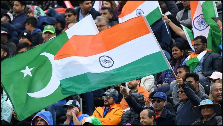 পাকিস্তানে খেলতে যেতে বাধ্য হলো ভারত!