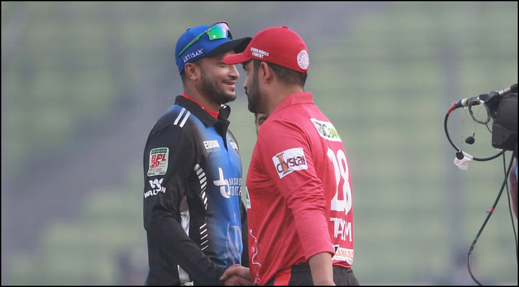 সাকিব-তামিমের সাথে আলাদা ভাবে কথা বলে যা বললো তদন্ত কমিটি