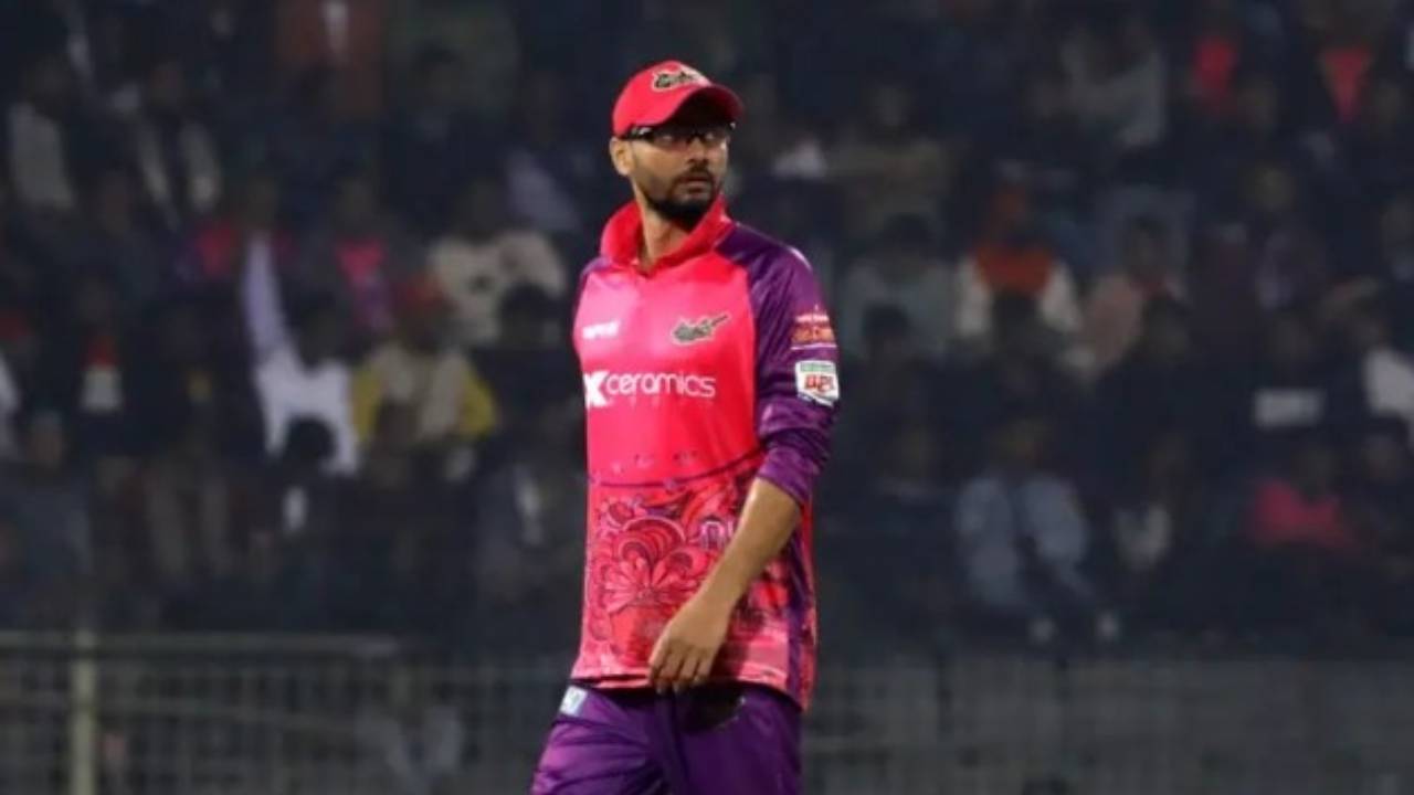সিলেটের মাঠে মাশরাফির ম্যাজিক ব্যার্থ!