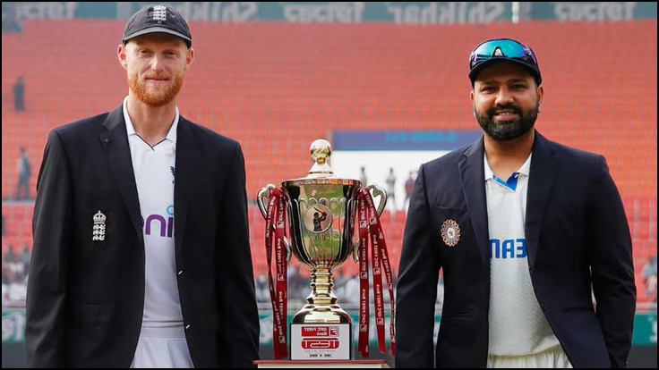ভারতকে উল্টো ৫-০ তে হারাতে চায় ইংল্যান্ড!