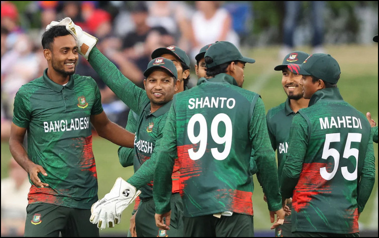 টি-টোয়েন্টি বিশ্বকাপের দল নিয়ে চিন্তায় বিসিবি!